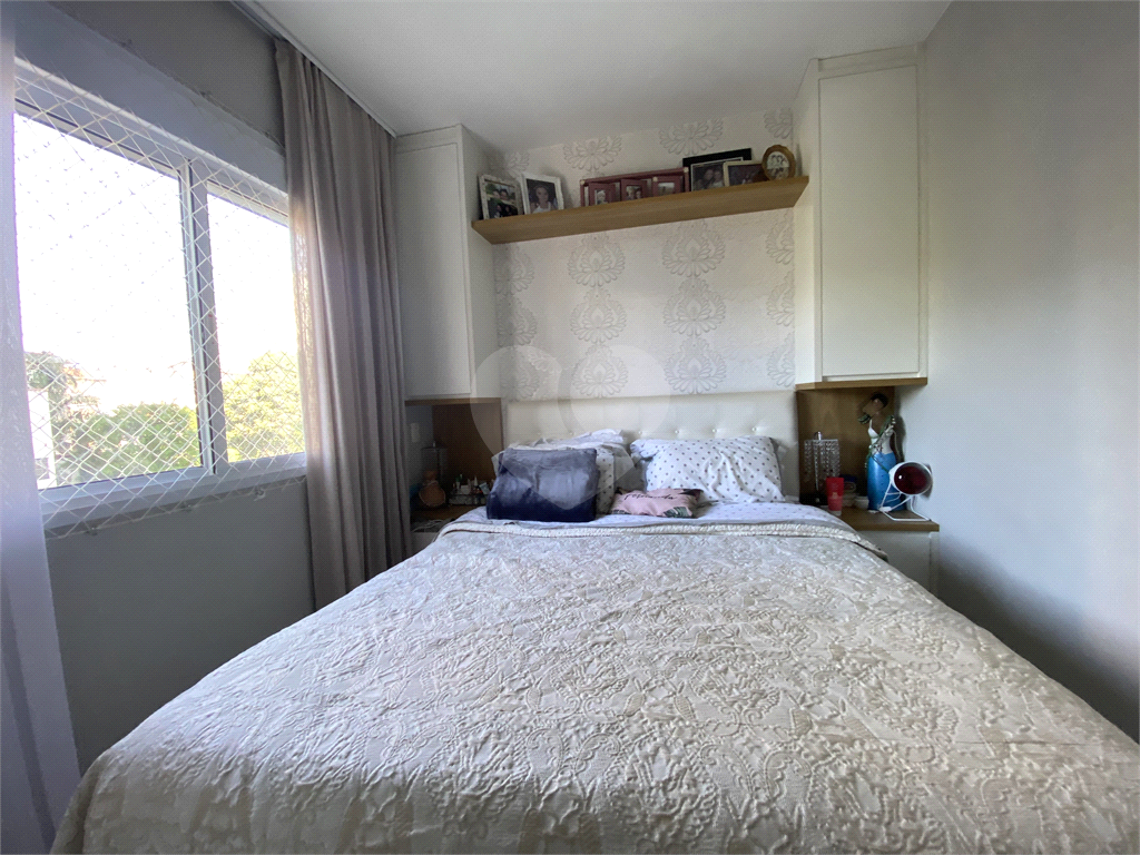 Apartamento á venda na Vila Ester