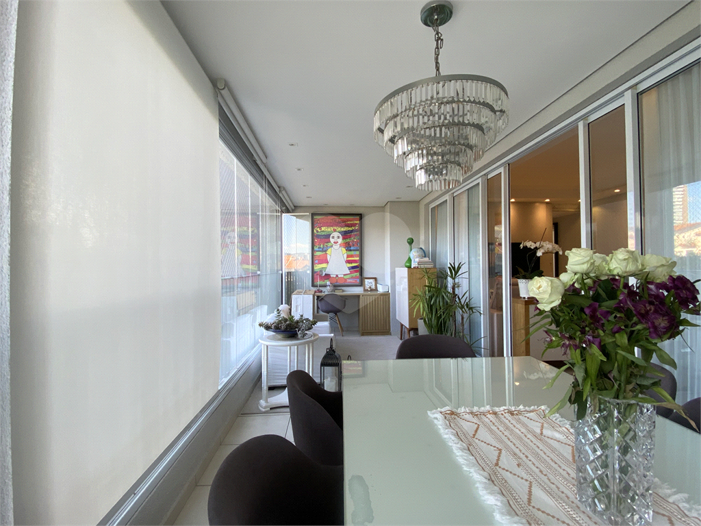 Apartamento á venda na Vila Ester