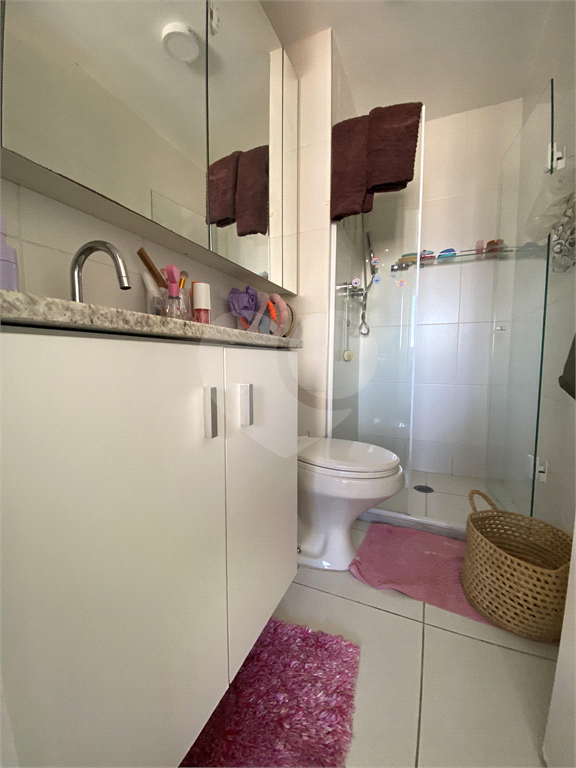 Apartamento á venda na Vila Ester
