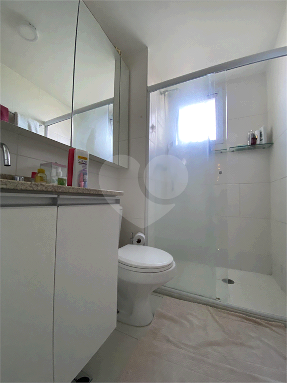 Apartamento á venda na Vila Ester