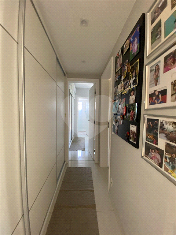 Apartamento á venda na Vila Ester