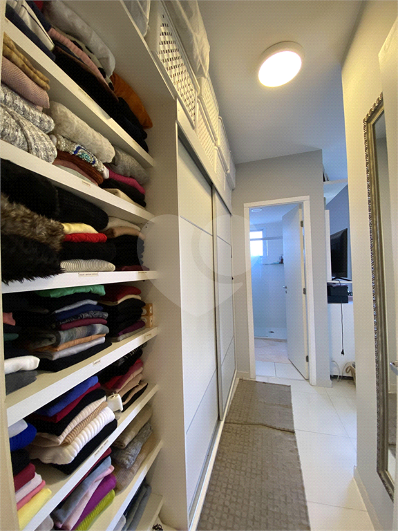 Apartamento á venda na Vila Ester