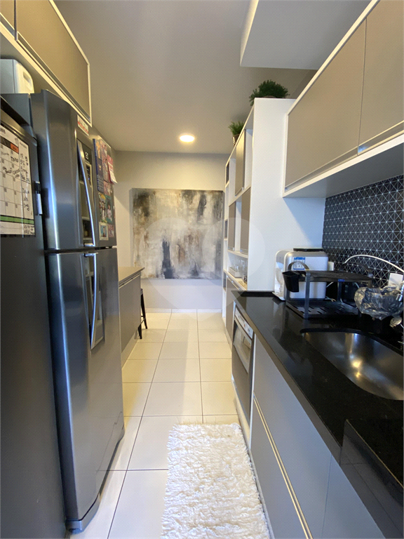 Apartamento á venda na Vila Ester