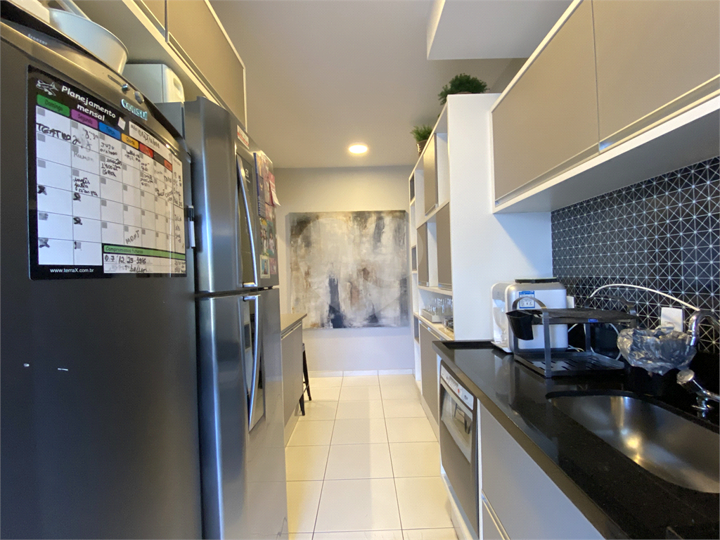 Apartamento á venda na Vila Ester