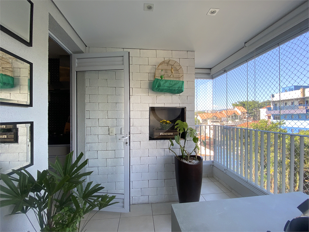 Apartamento á venda na Vila Ester