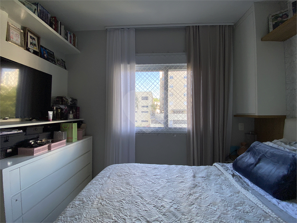 Apartamento á venda na Vila Ester