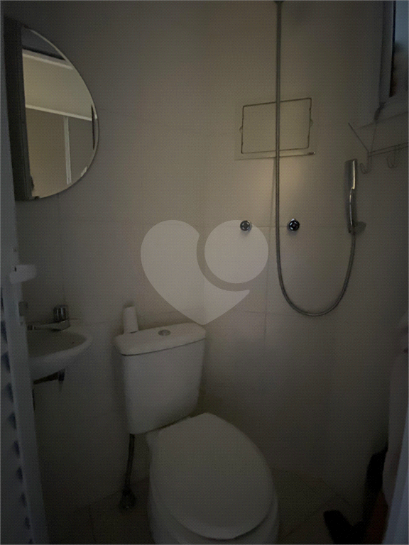 Apartamento á venda na Vila Ester