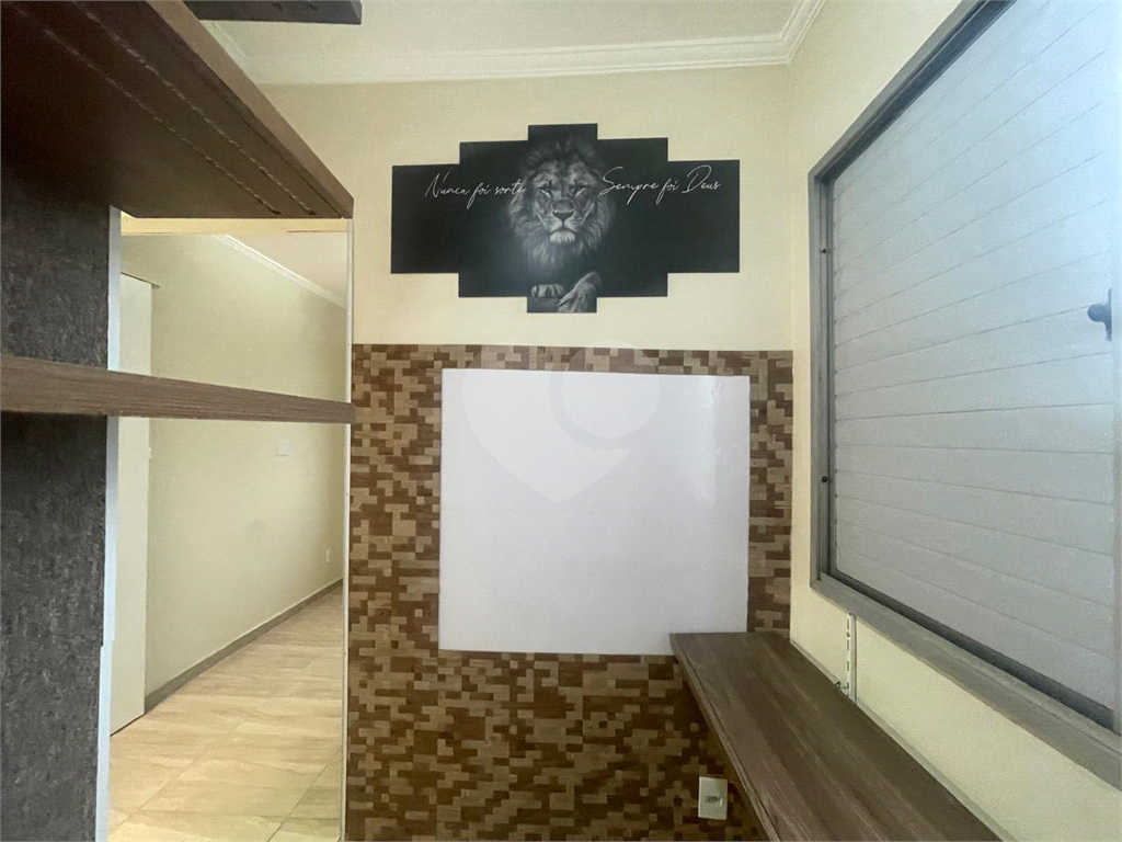 Apartamento Reformado no Eva Serson – Pronto para Morar!