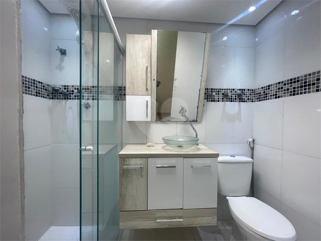 Apartamento Reformado no Eva Serson – Pronto para Morar!