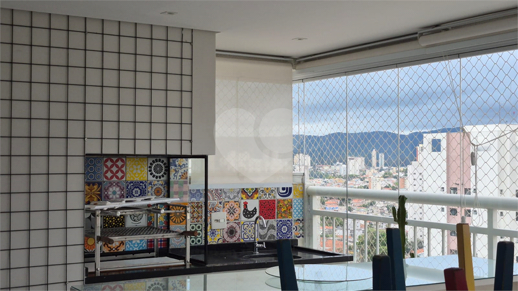 Excelente apartamento para locação em Santa Teresinha, um dos bairros mais valorizados da Zona Norte de São Paulo.