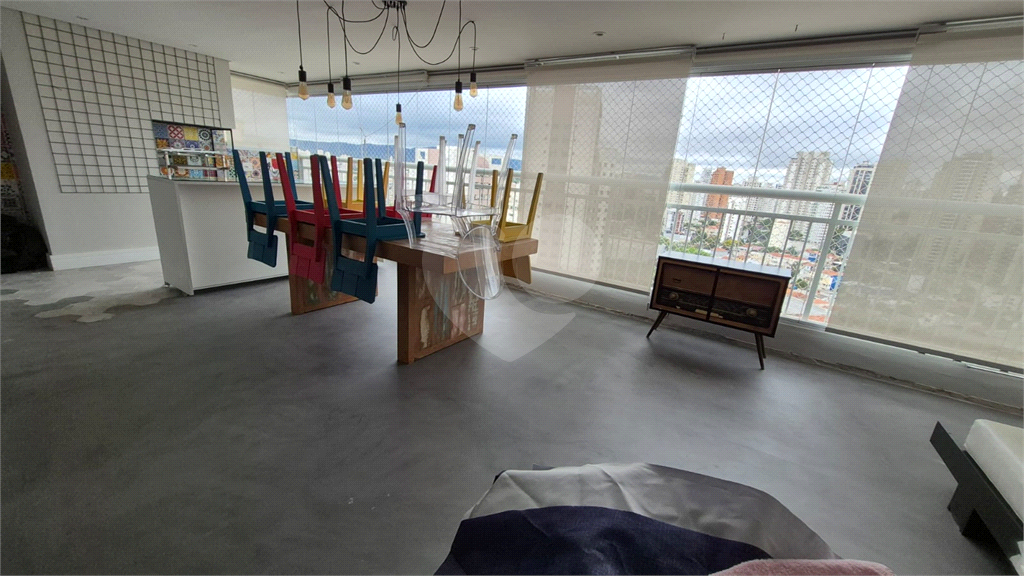 Excelente apartamento para locação em Santa Teresinha, um dos bairros mais valorizados da Zona Norte de São Paulo.