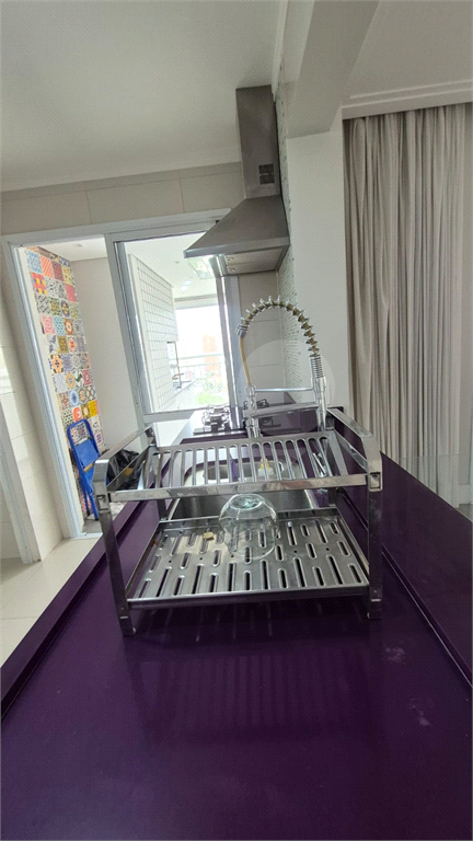 Excelente apartamento para locação em Santa Teresinha, um dos bairros mais valorizados da Zona Norte de São Paulo.