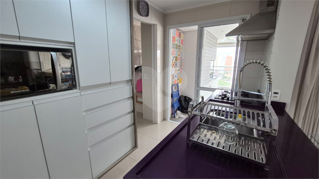 Excelente apartamento para locação em Santa Teresinha, um dos bairros mais valorizados da Zona Norte de São Paulo.