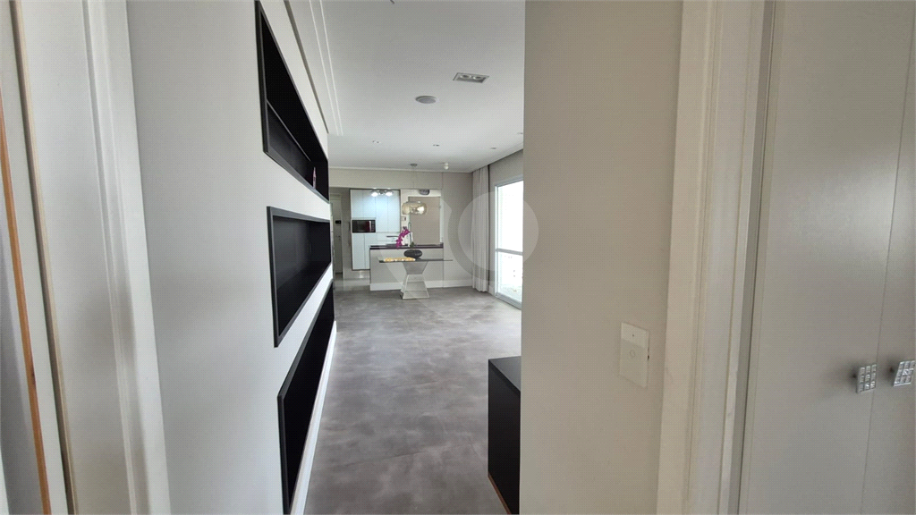 Excelente apartamento para locação em Santa Teresinha, um dos bairros mais valorizados da Zona Norte de São Paulo.