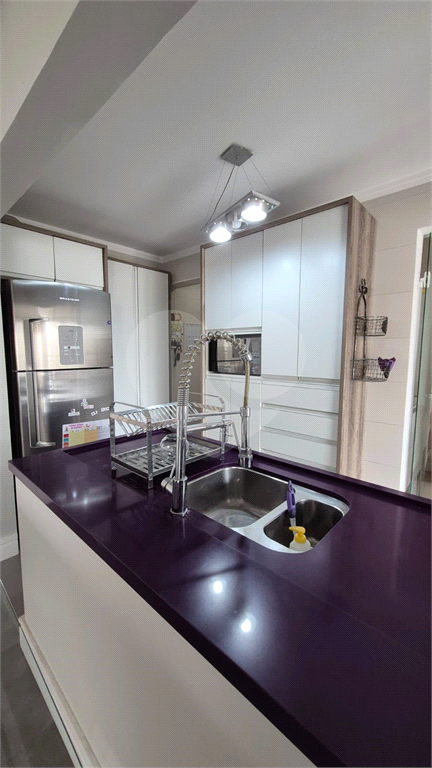 Excelente apartamento para locação em Santa Teresinha, um dos bairros mais valorizados da Zona Norte de São Paulo.