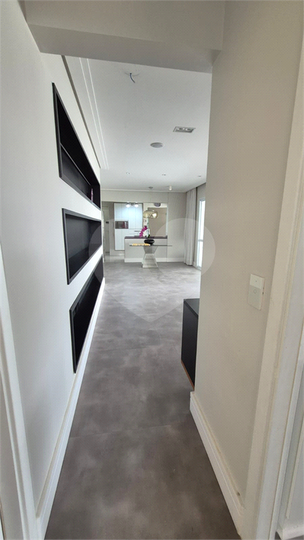 Excelente apartamento para locação em Santa Teresinha, um dos bairros mais valorizados da Zona Norte de São Paulo.