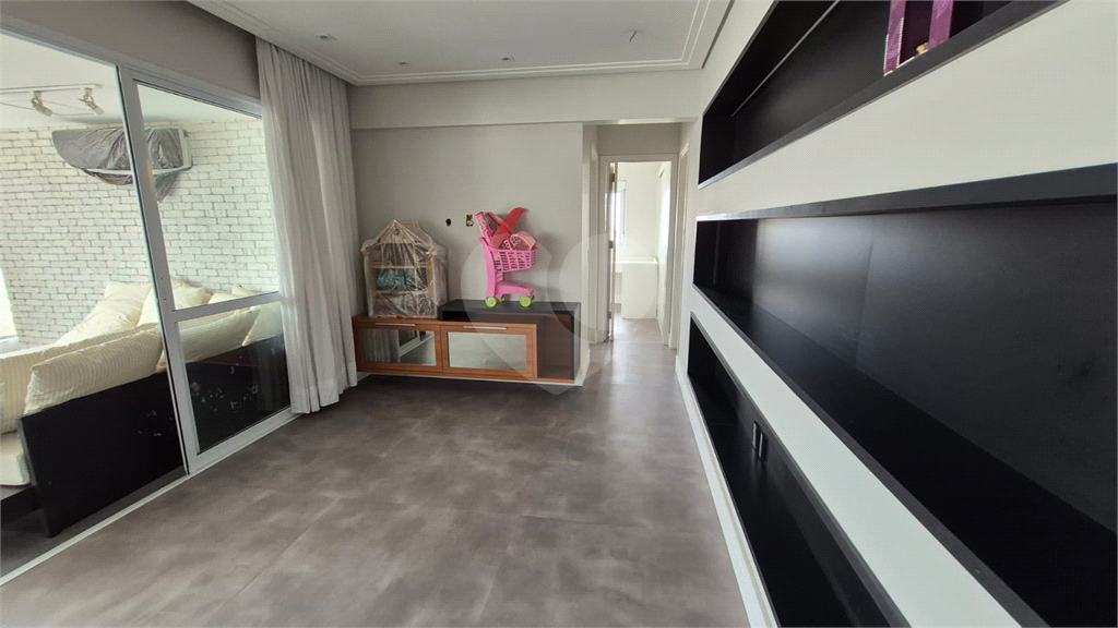 Excelente apartamento para locação em Santa Teresinha, um dos bairros mais valorizados da Zona Norte de São Paulo.