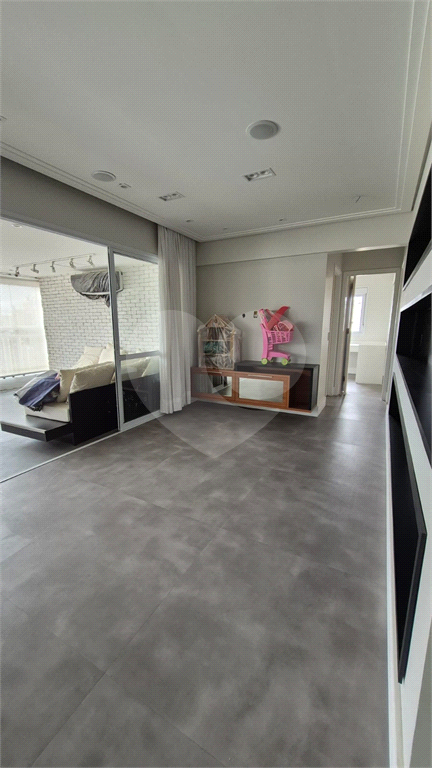 Excelente apartamento para locação em Santa Teresinha, um dos bairros mais valorizados da Zona Norte de São Paulo.