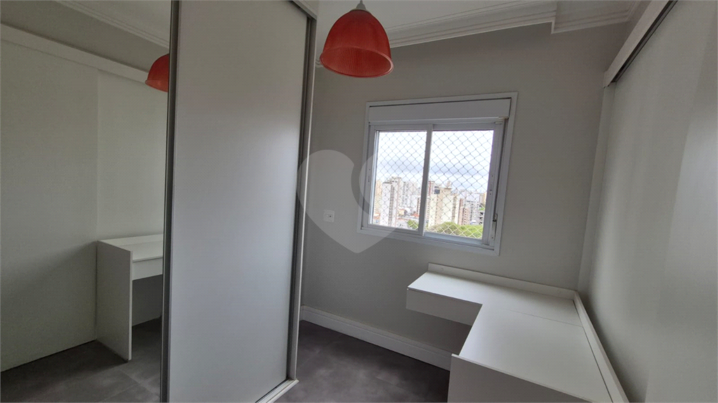 Excelente apartamento para locação em Santa Teresinha, um dos bairros mais valorizados da Zona Norte de São Paulo.