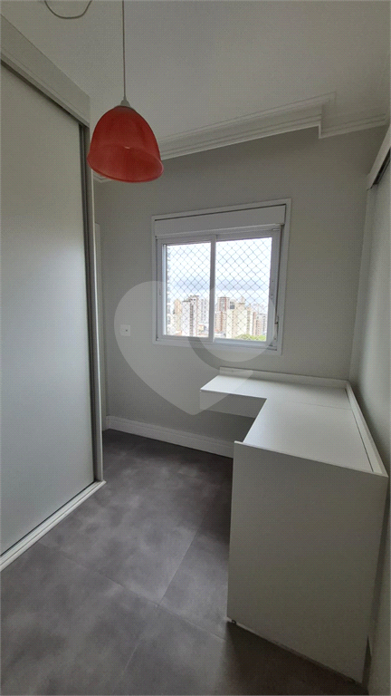 Excelente apartamento para locação em Santa Teresinha, um dos bairros mais valorizados da Zona Norte de São Paulo.