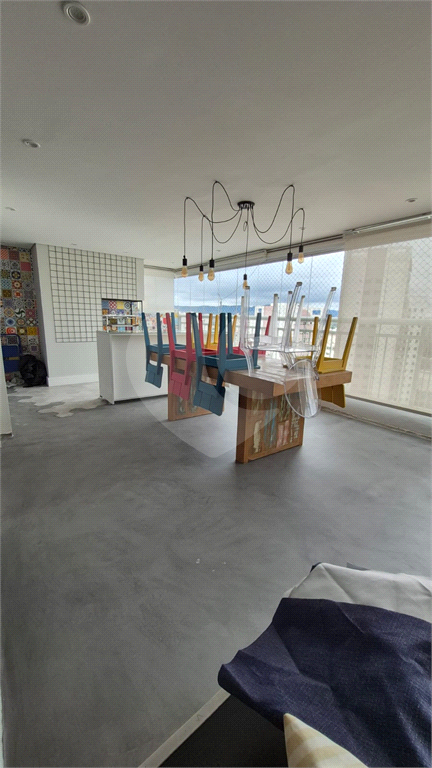 Excelente apartamento para locação em Santa Teresinha, um dos bairros mais valorizados da Zona Norte de São Paulo.