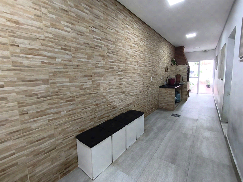 Casa térrea - vila maria alta 