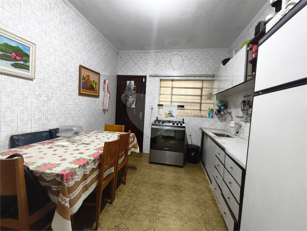 Casa térrea - vila maria alta 