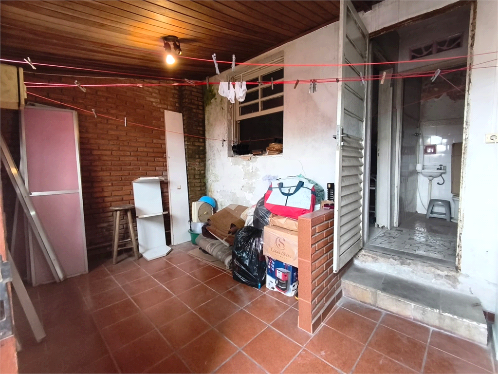 Casa térrea - vila maria alta 