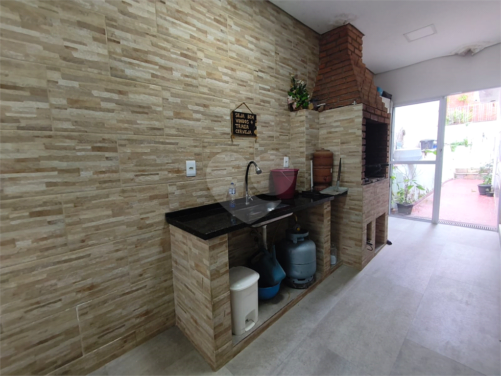 Casa térrea - vila maria alta 