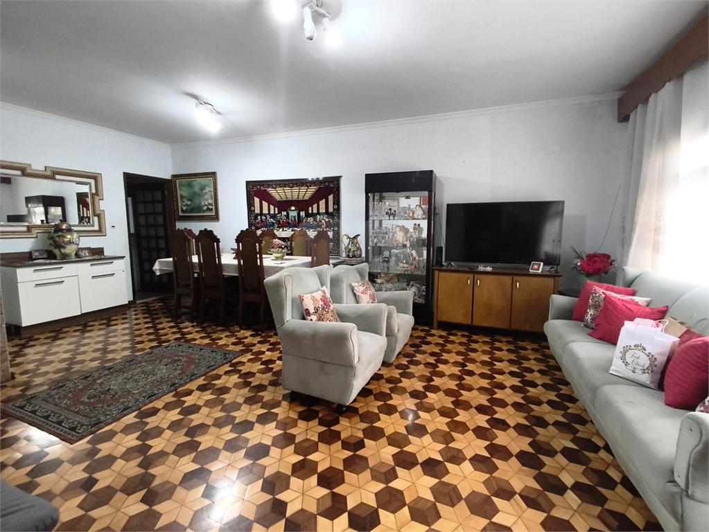 Casa térrea - vila maria alta 