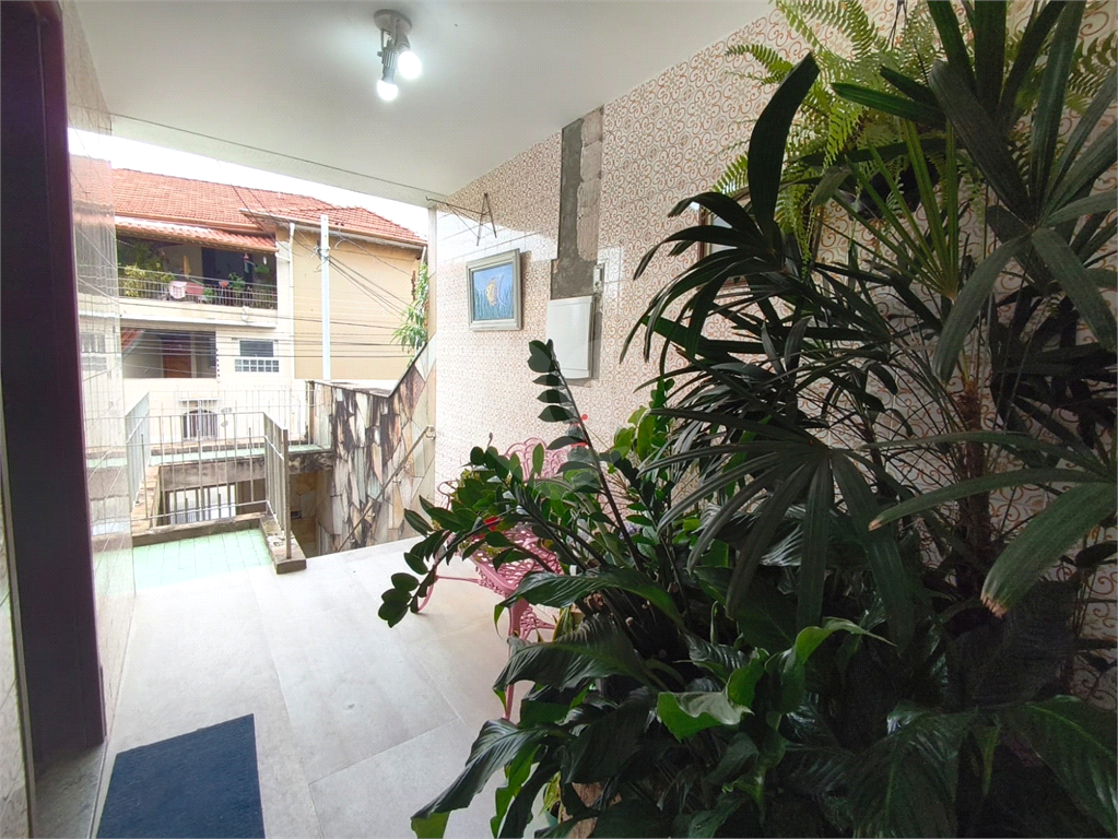 Casa térrea - vila maria alta 