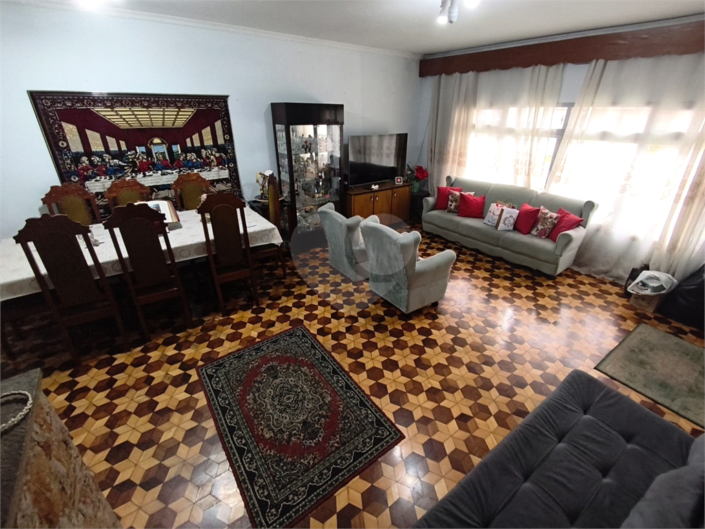 Casa térrea - vila maria alta 