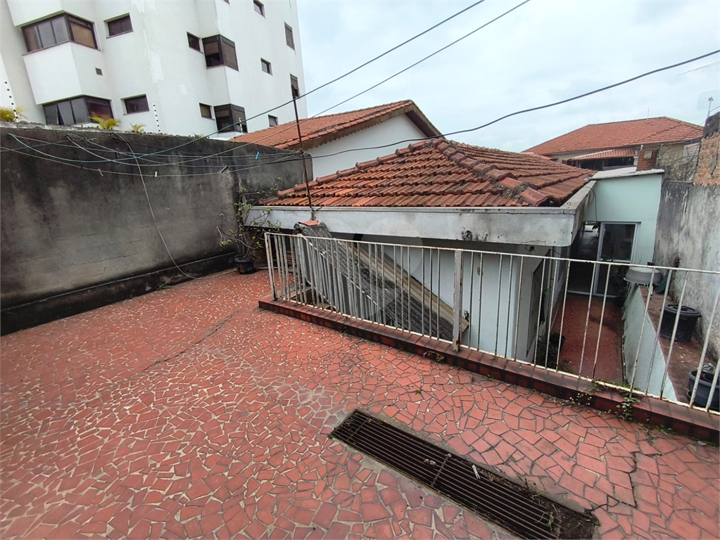 Casa térrea - vila maria alta 