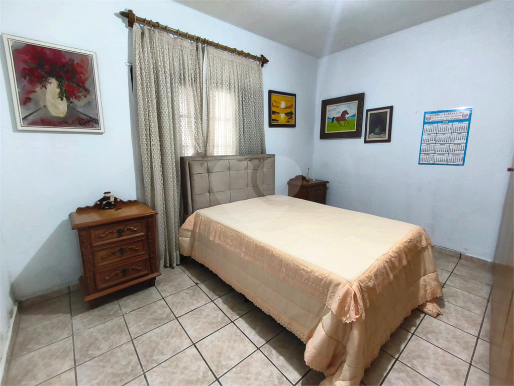 Casa térrea - vila maria alta 