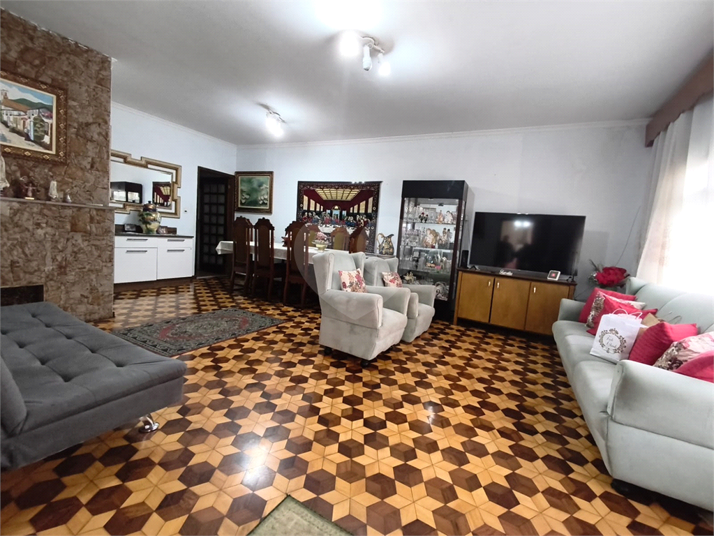 Casa térrea - vila maria alta 