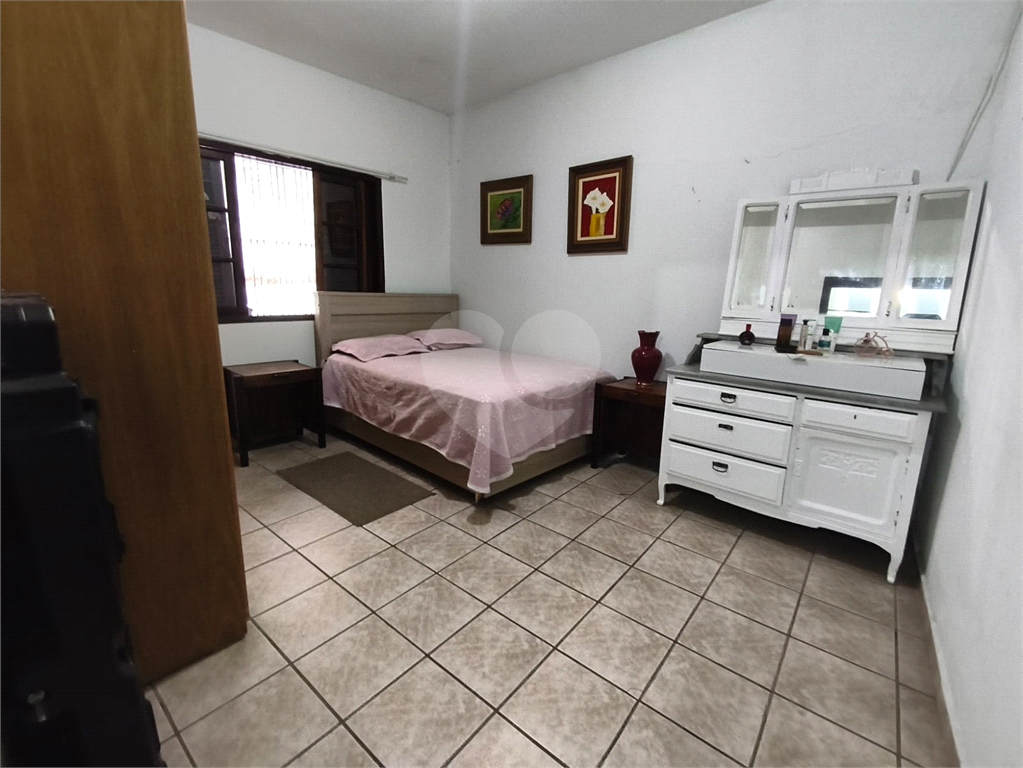 Casa térrea - vila maria alta 