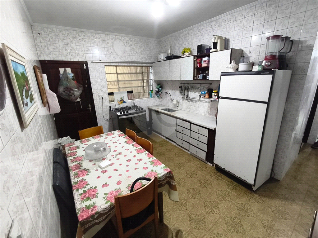 Casa térrea - vila maria alta 