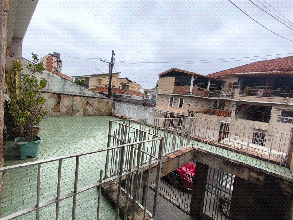 Casa térrea - vila maria alta 