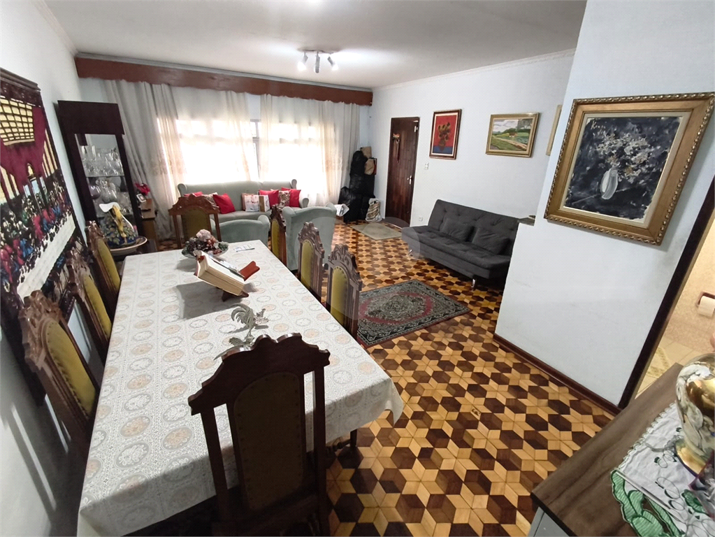 Casa térrea - vila maria alta 