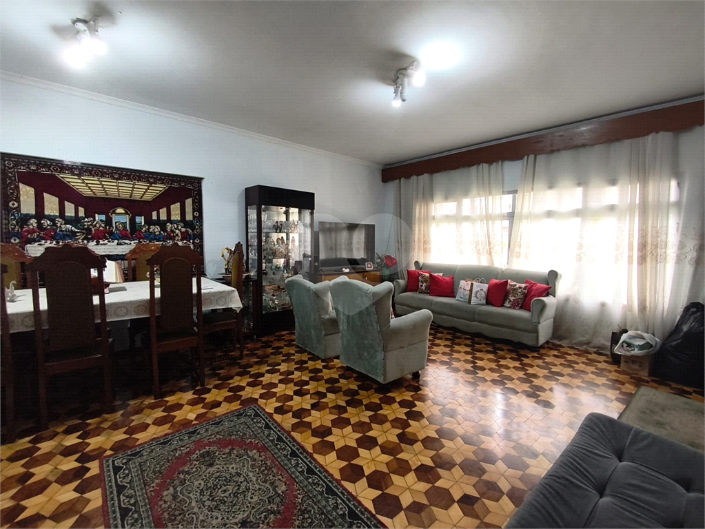 Casa térrea - vila maria alta 