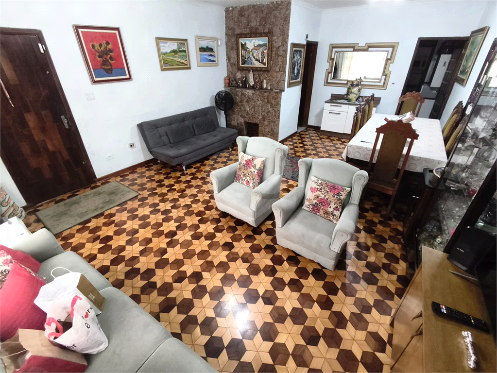 Casa térrea - vila maria alta 