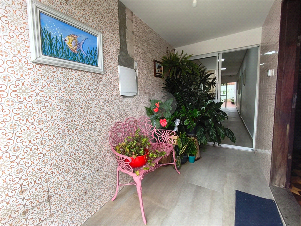 Casa térrea - vila maria alta 