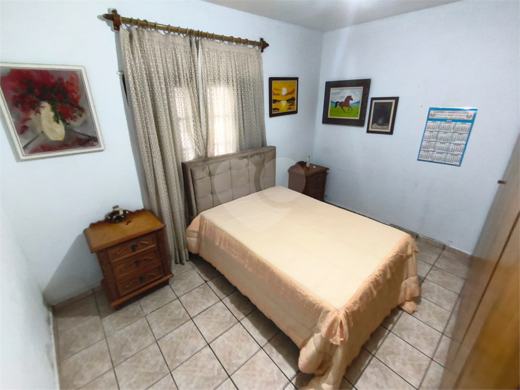 Casa térrea - vila maria alta 