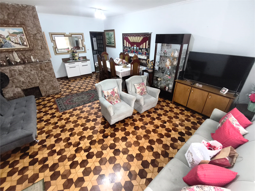Casa térrea - vila maria alta 