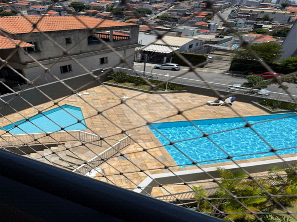 Apartamento, 2 quartos, 52 m² - Foto 3