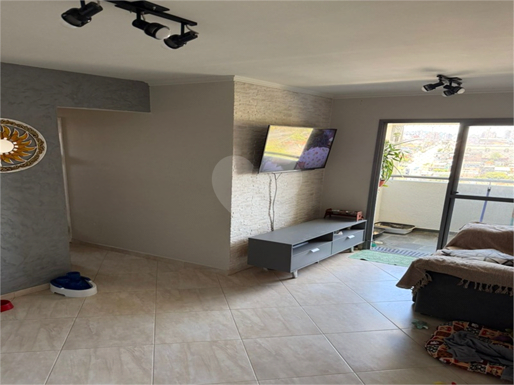 Apartamento, 2 quartos, 52 m² - Foto 7