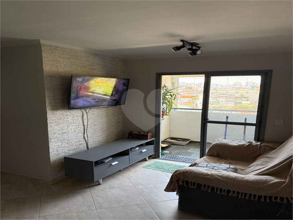Apartamento, 2 quartos, 52 m² - Foto 1