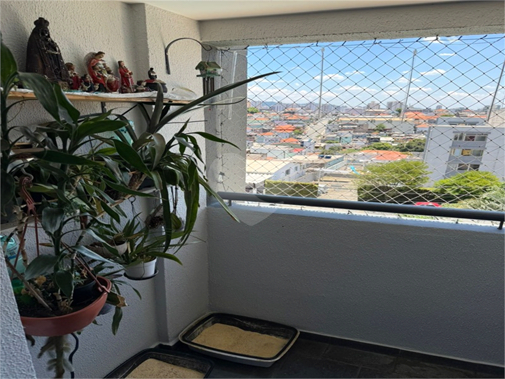 Apartamento, 2 quartos, 52 m² - Foto 2