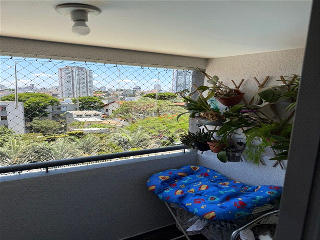 Apartamento, 2 quartos, 52 m² - Foto 4