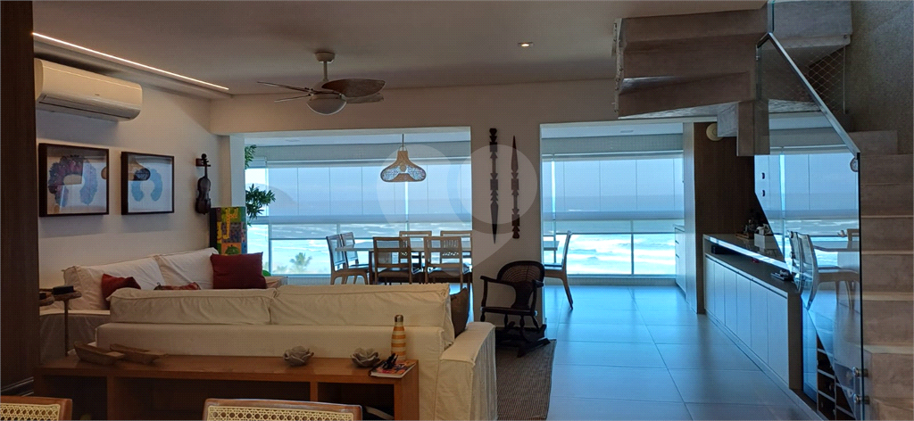 RIVIERA DE SAO LOURENCO - LINDA COBERTURA